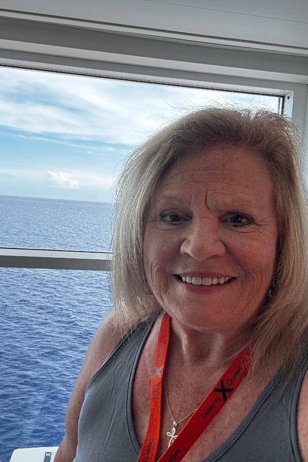 Cruise Brothers Travel Agent Kimberly (Kim) Nation